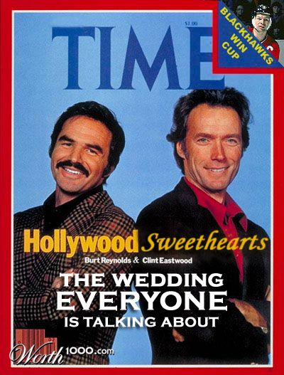 Hollywood Sweethearts