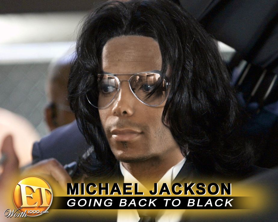 Back To Black