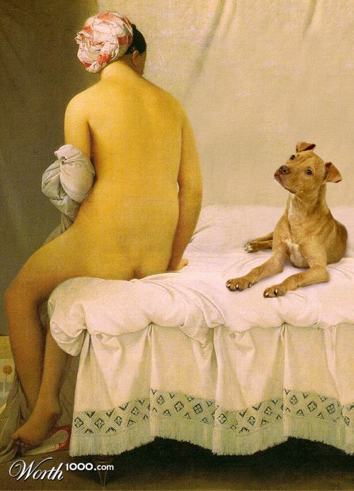 doggie