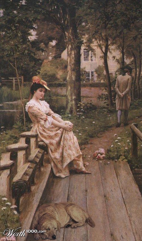 In the Park