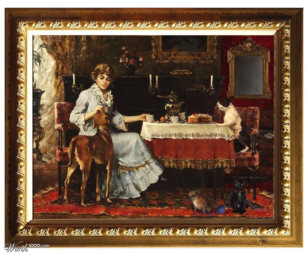 The Tea Party