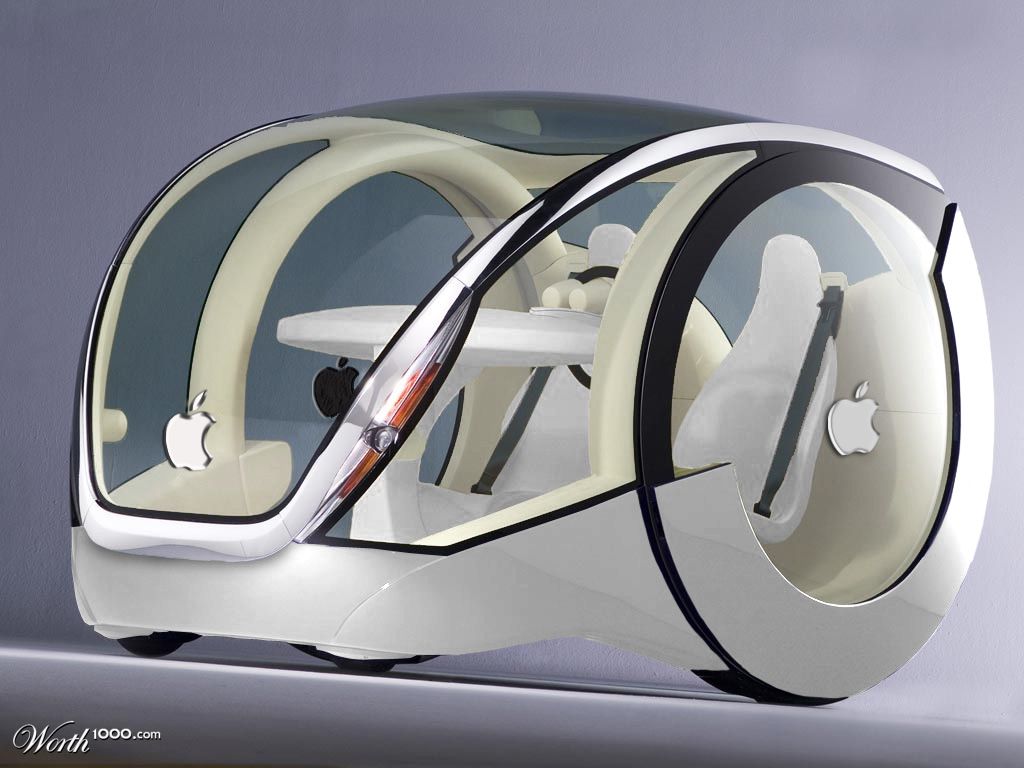 iCar