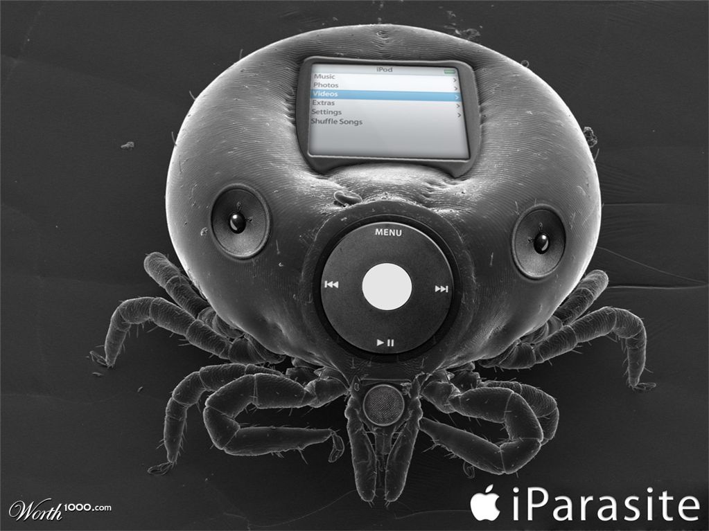 iParasite