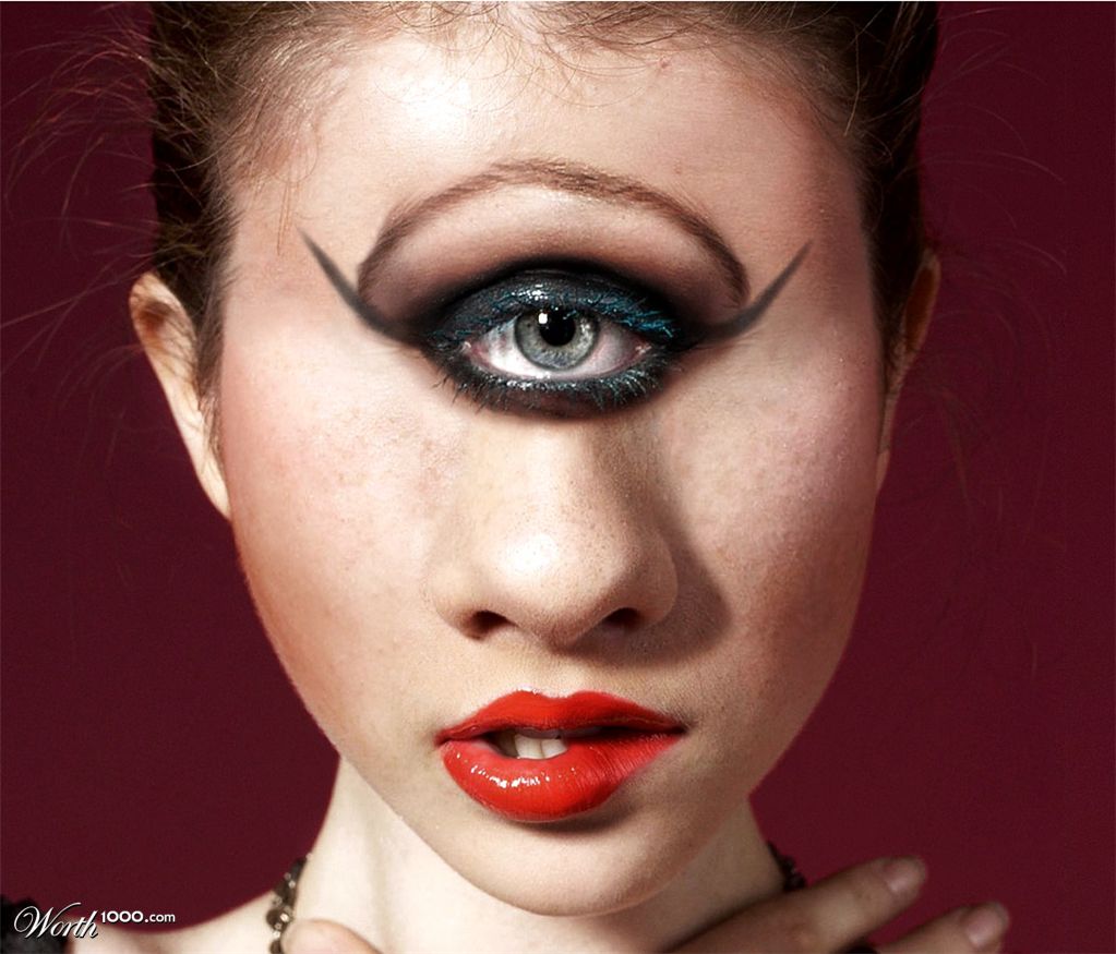 Eye Love You