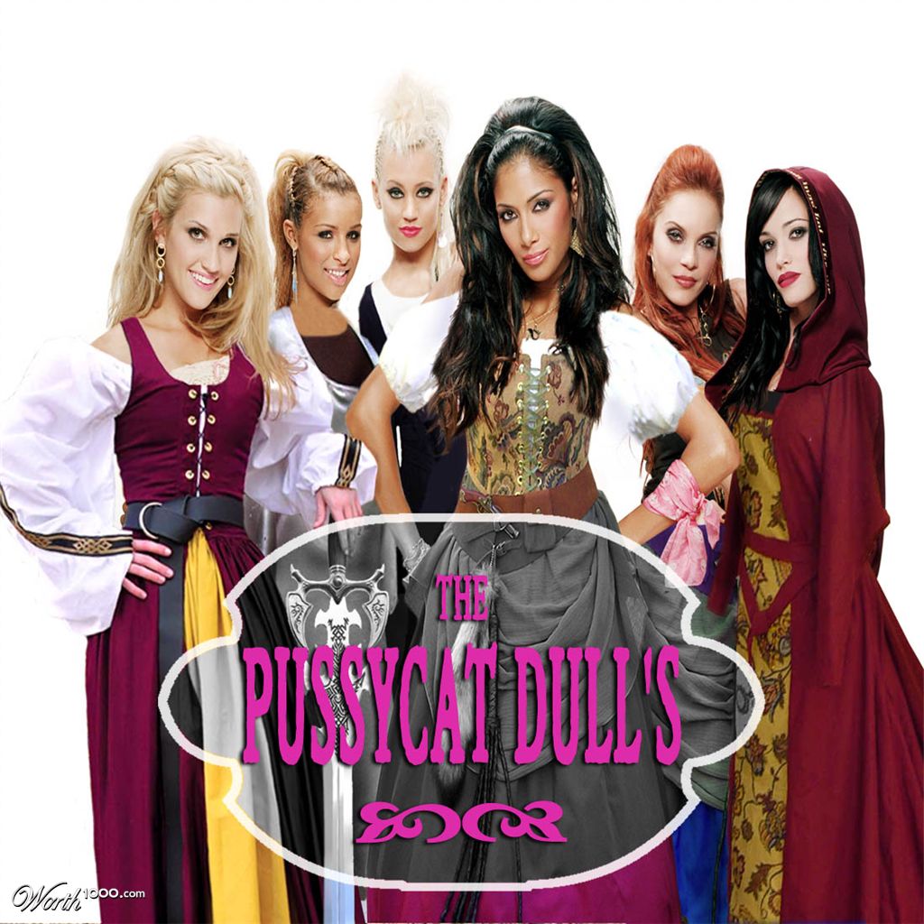 Pussycat Dull's