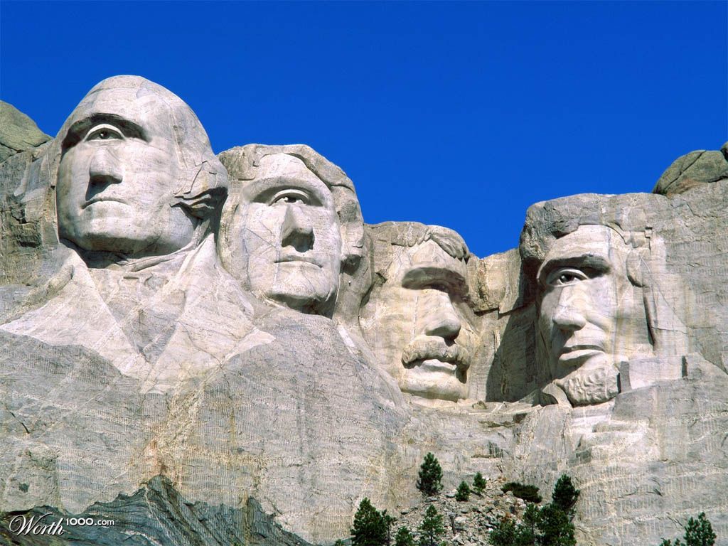 Cyclops Presidents