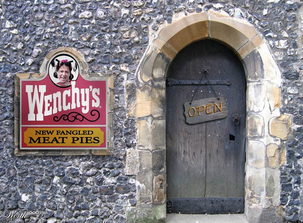 Wenchy's