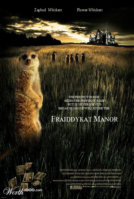 Fraiddykat Manor