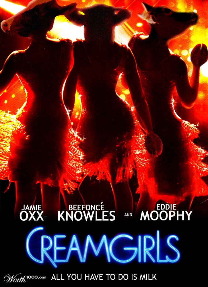 CreamGirls
