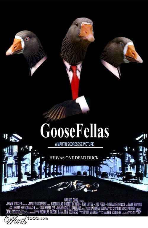 GooseFellas