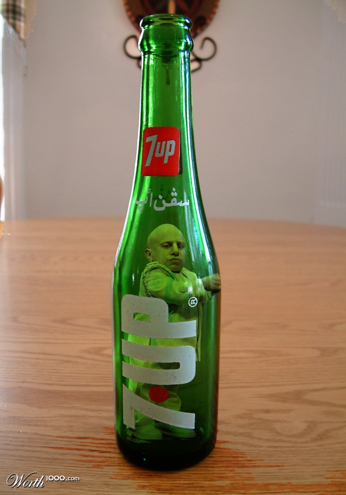 Vern-Up
