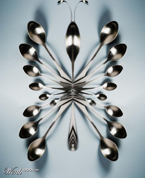Spoonfly