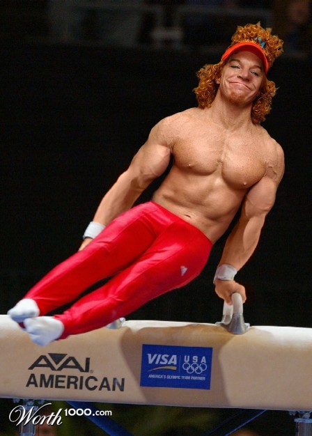 Carrot Top