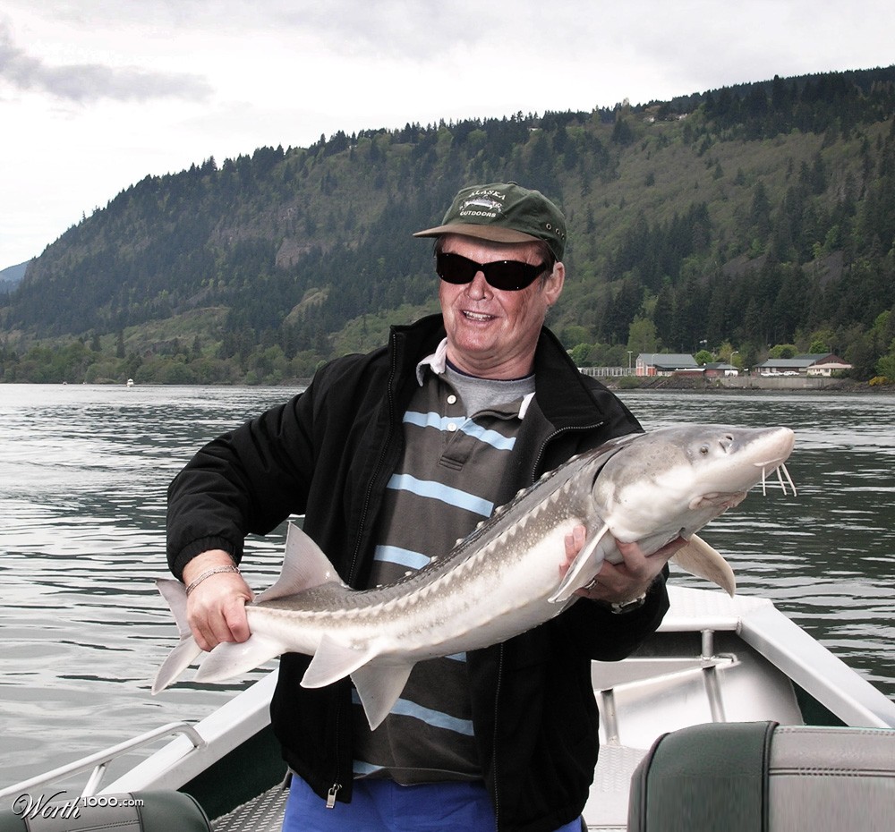 Fishing Jack