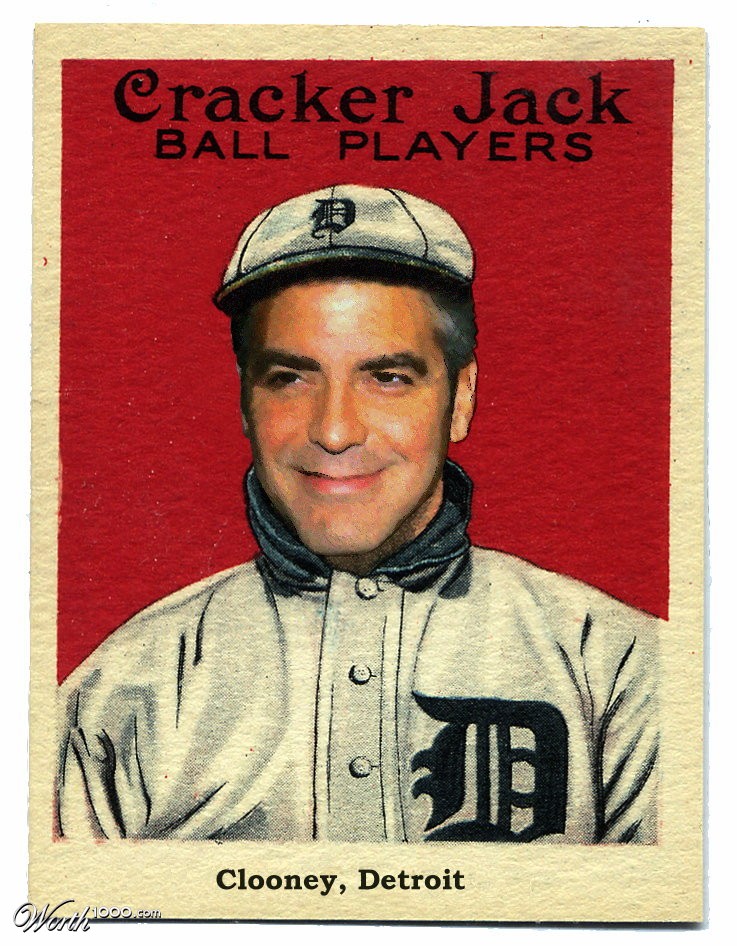 Clooney