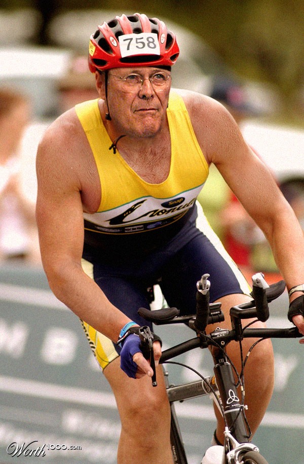 Rumsfeld
