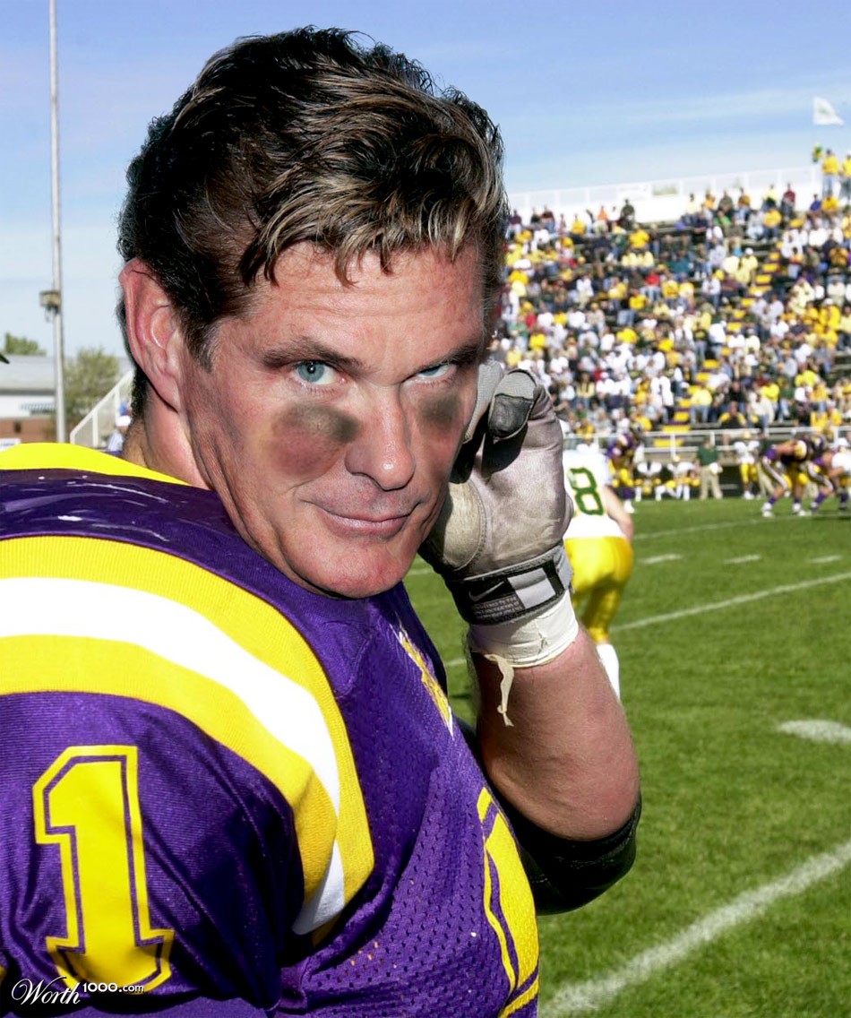 Football Hoff