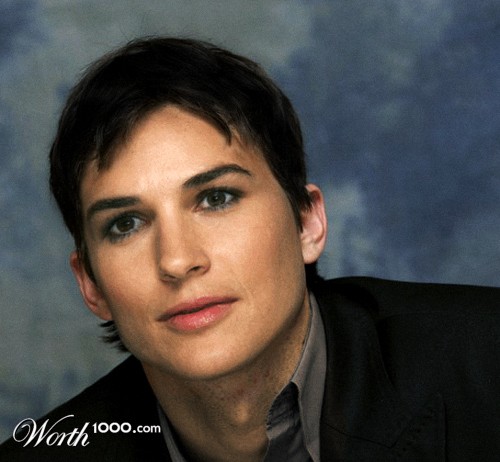 Kutcher-Moore