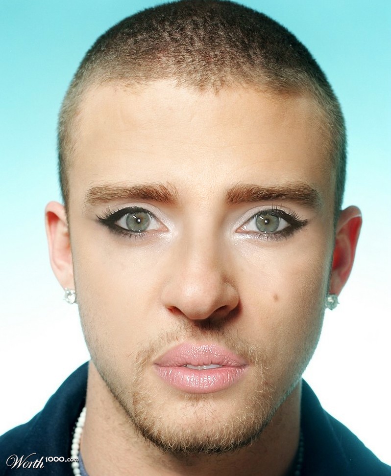 Scarlett Timberlake