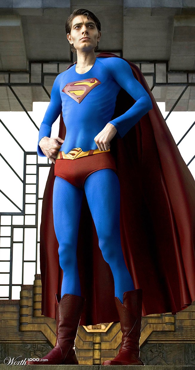 Superman