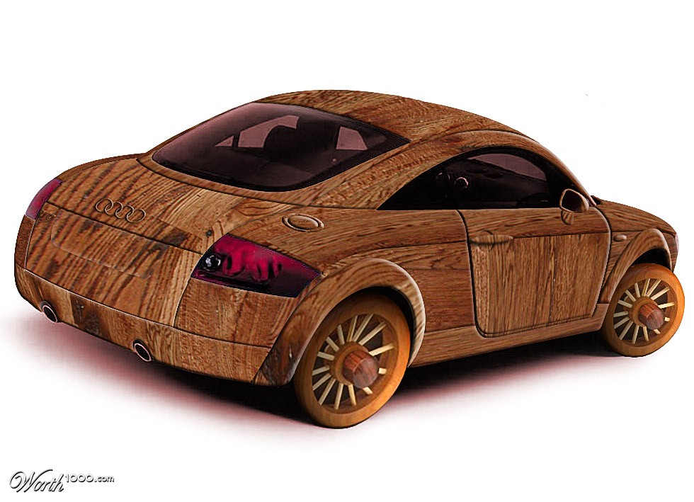 Audi-TT