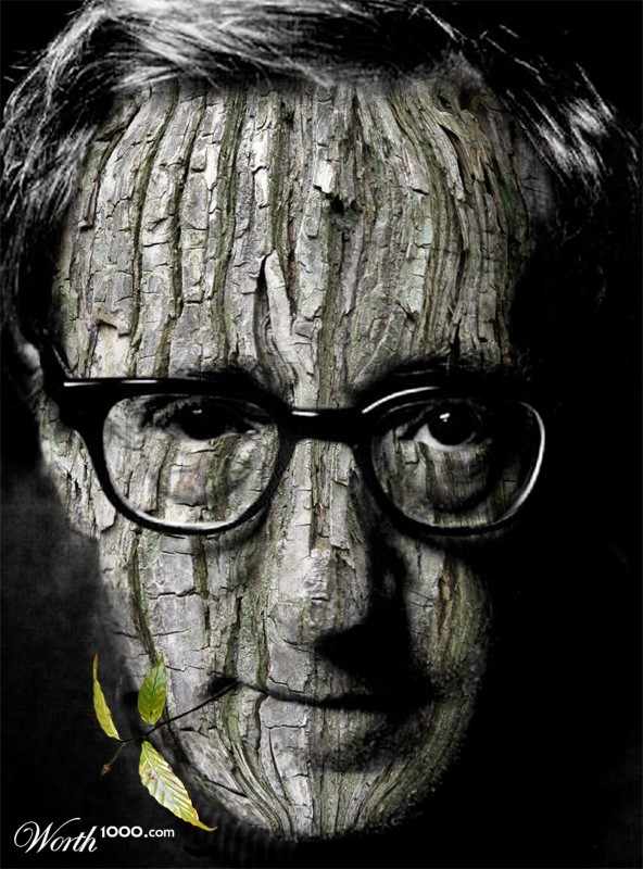 Woody Woody
