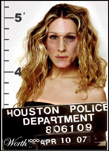 Sarah Jessica Parker