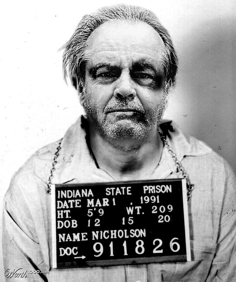 Nicholson