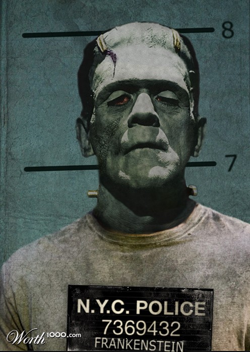 Frankenstein