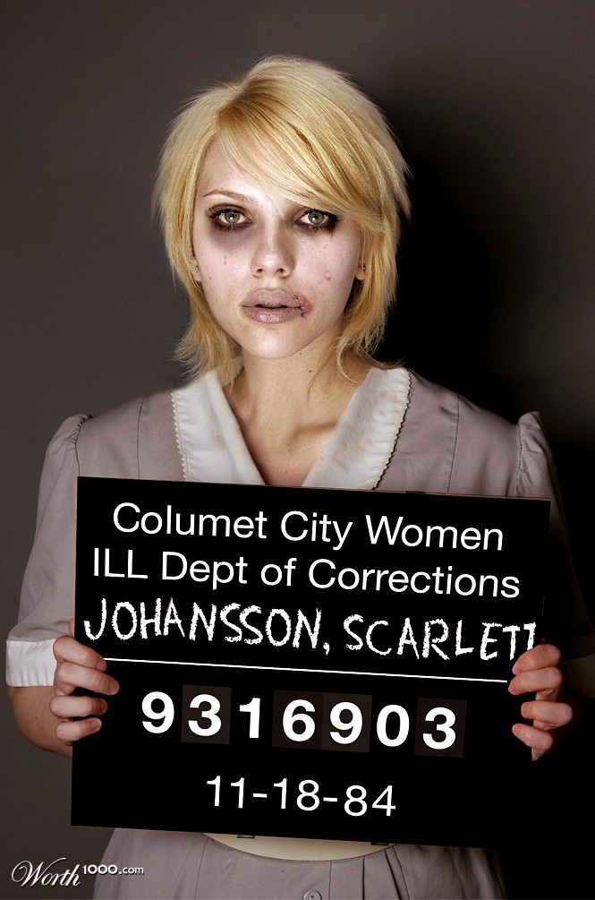 scarlett so busted