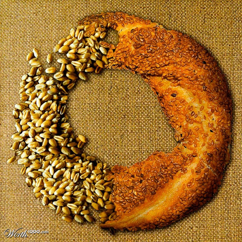 Bread