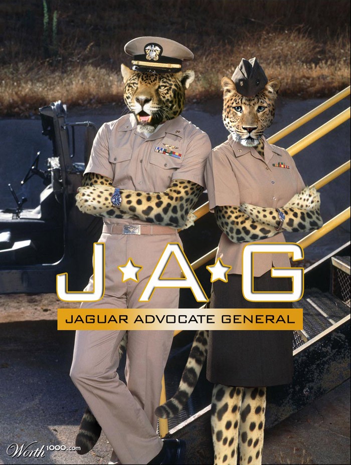 J.A.G.