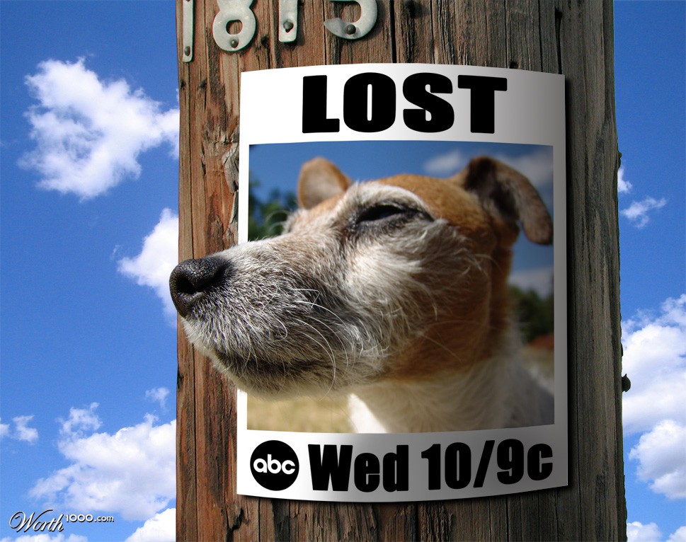 Lost