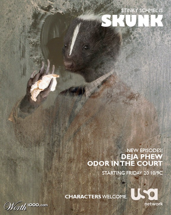 Skunk