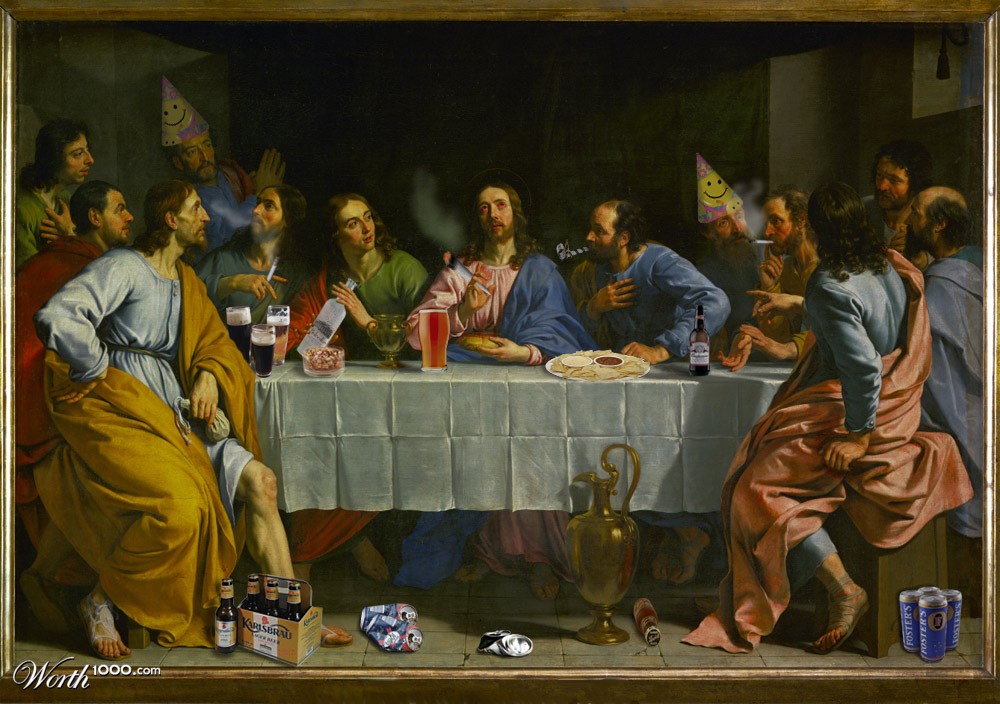 The Last Session