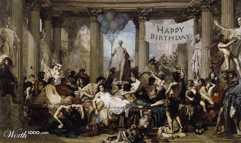 Birthday Party