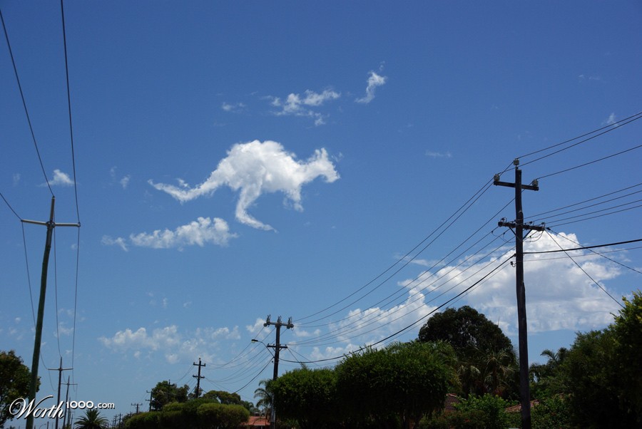 Aussie Skies