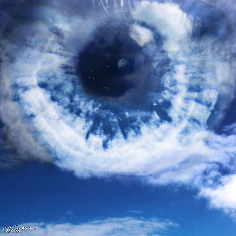 eye