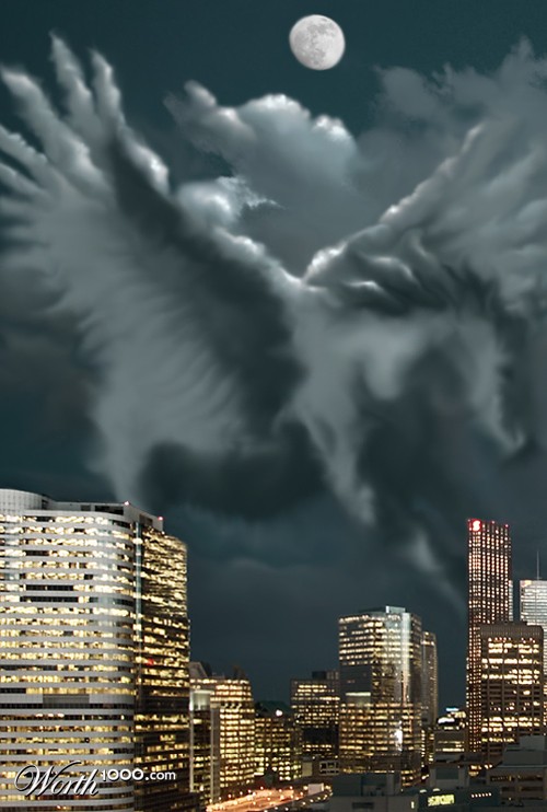 Cumulus Pegasus