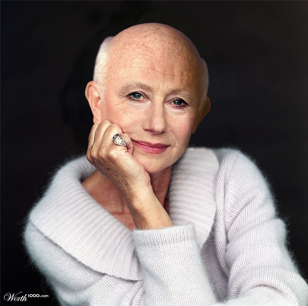 Helen Mirren
