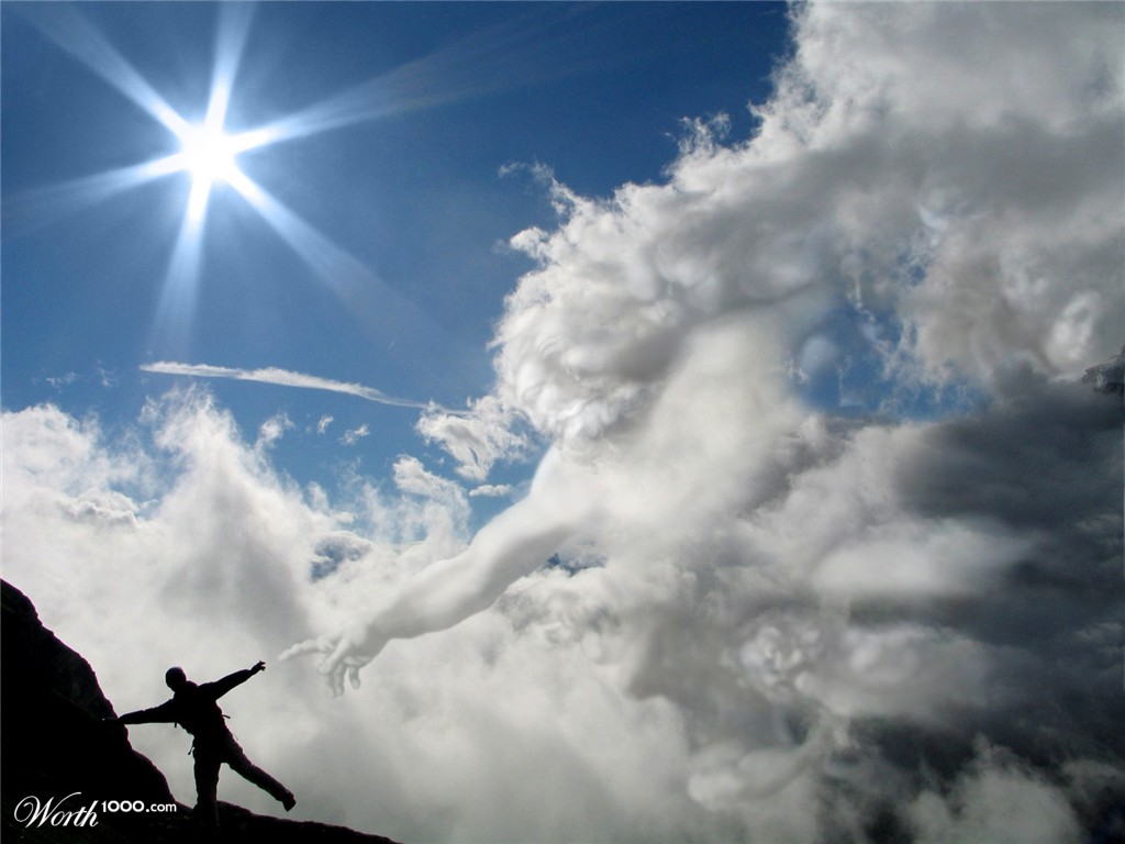 GodCloud
