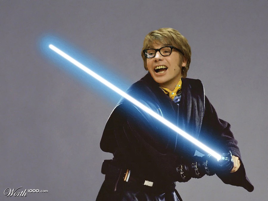 Austin Skywalker