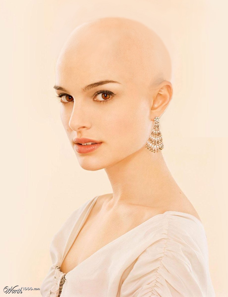 Natalie Portman