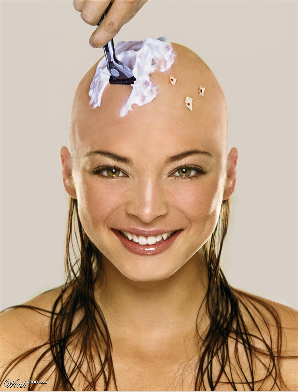 Kristin Kreuk