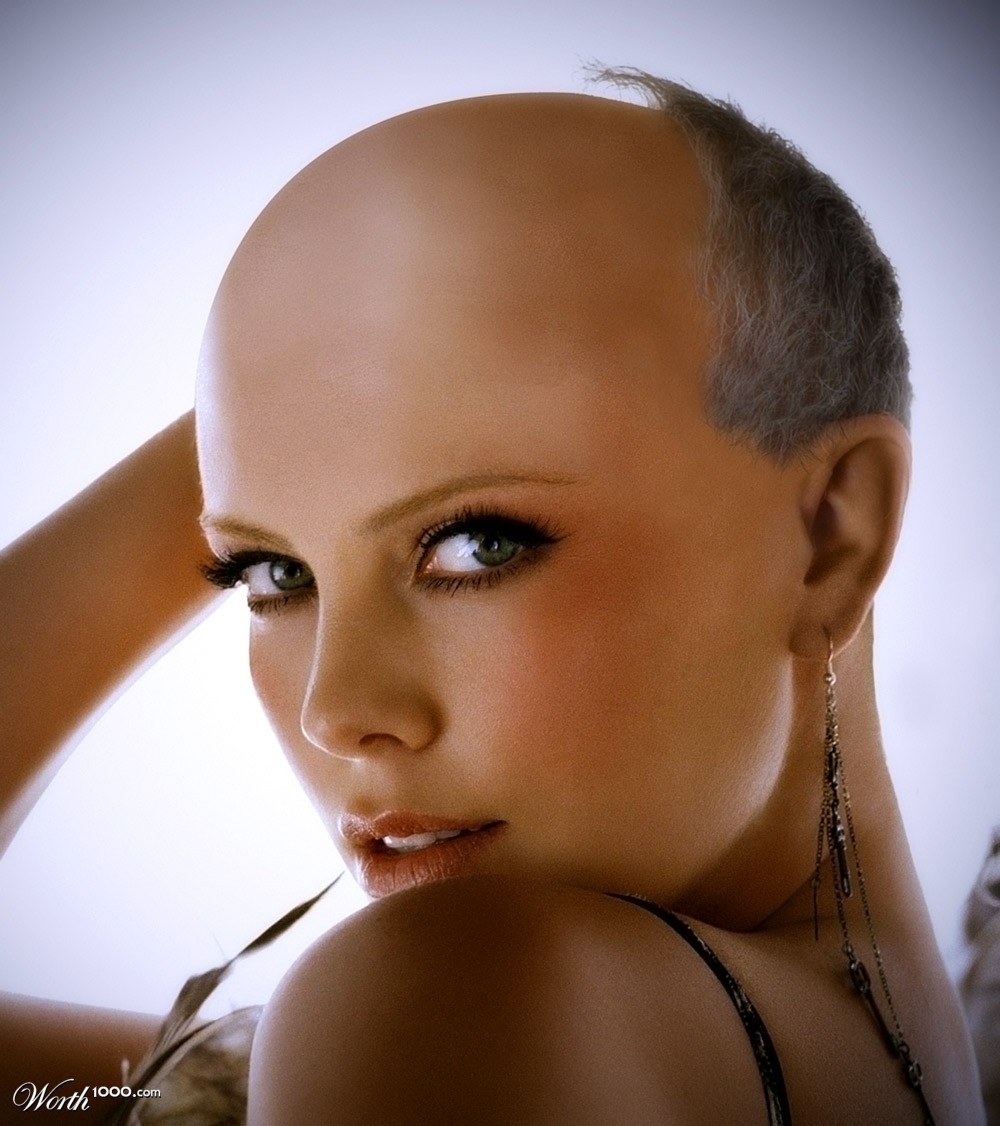 Glamour Shot