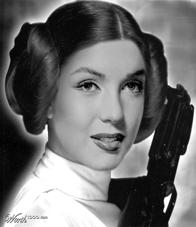 Princess Marilyn