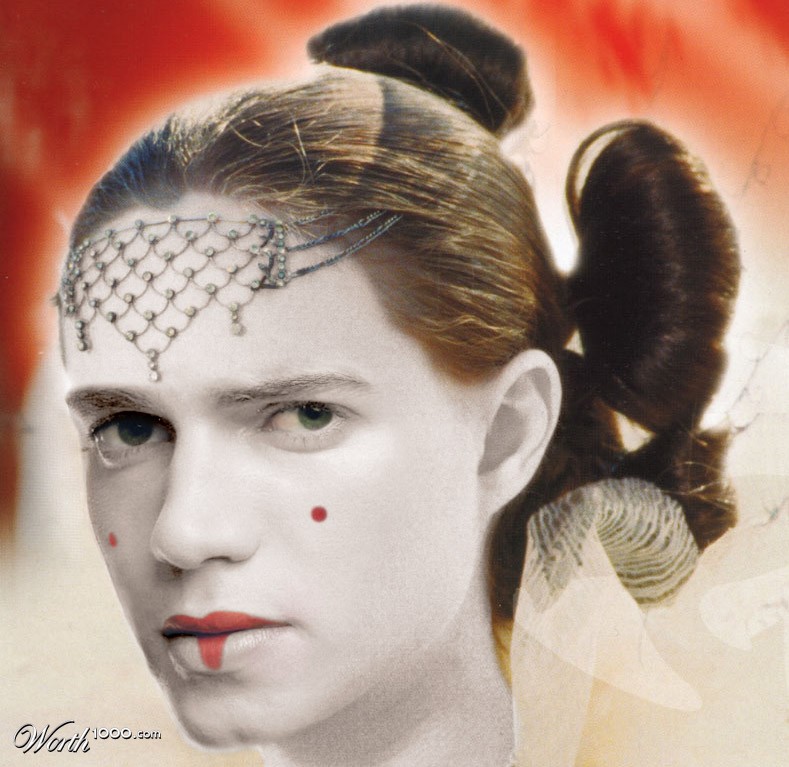 Hayden & Padme