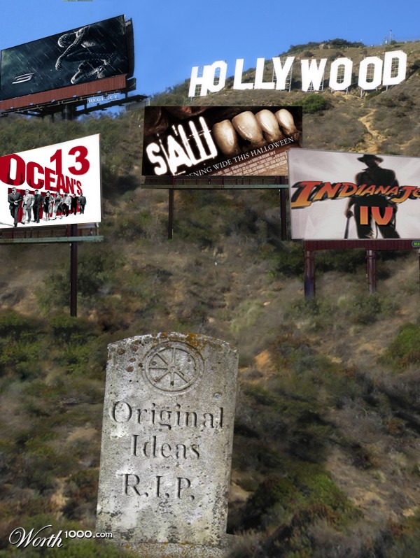 Hollywood