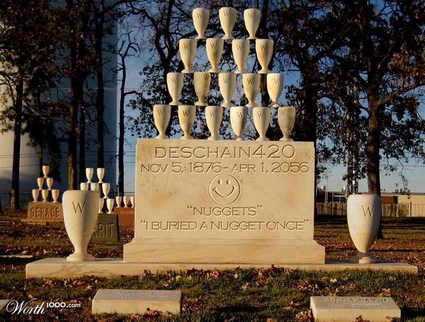 Worth Cemetery