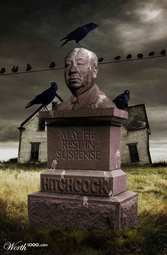 A. Hitchcock